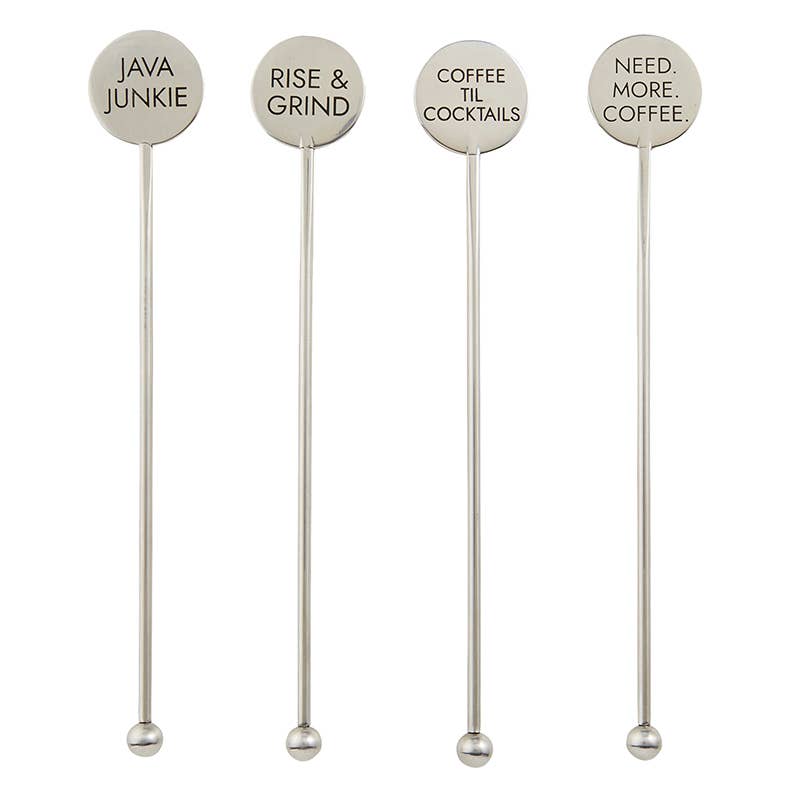 Coffee Stir Sticks