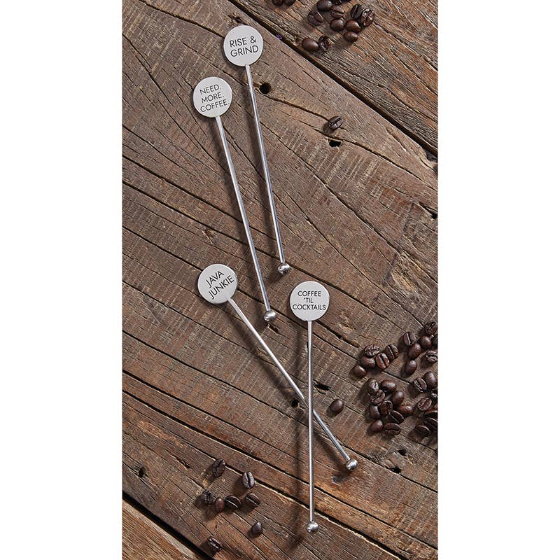 Coffee Stir Sticks