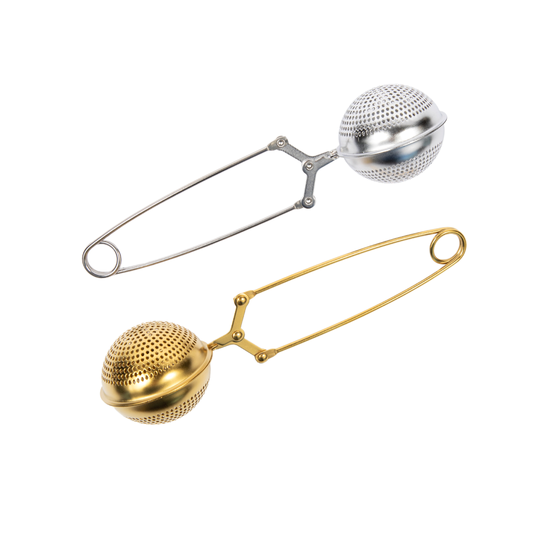 Stainless Steel Tea Infuser