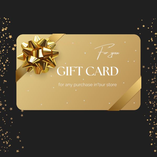 World of Gifting Gift Card