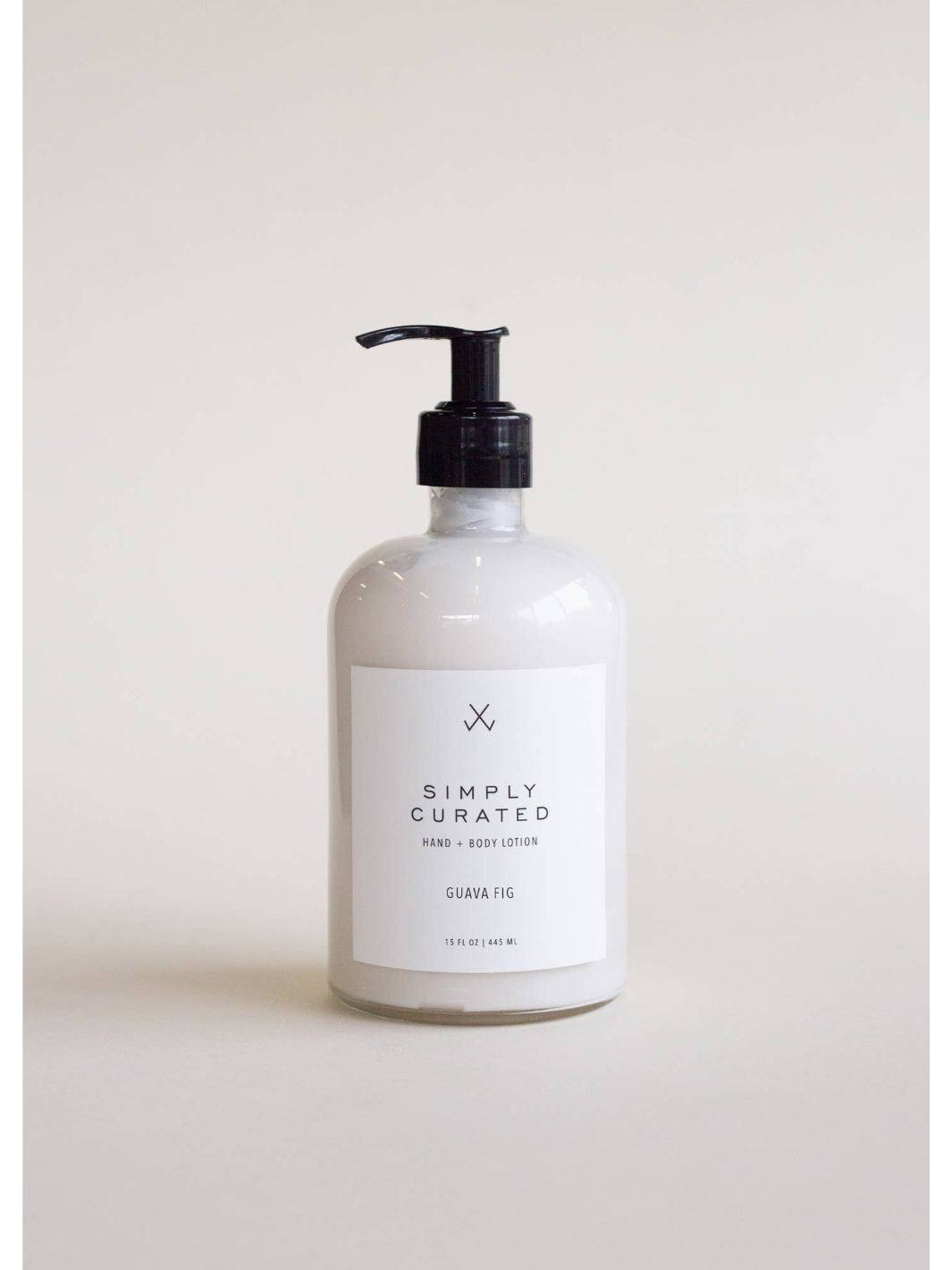 Guava Fig Hand & Body Lotion