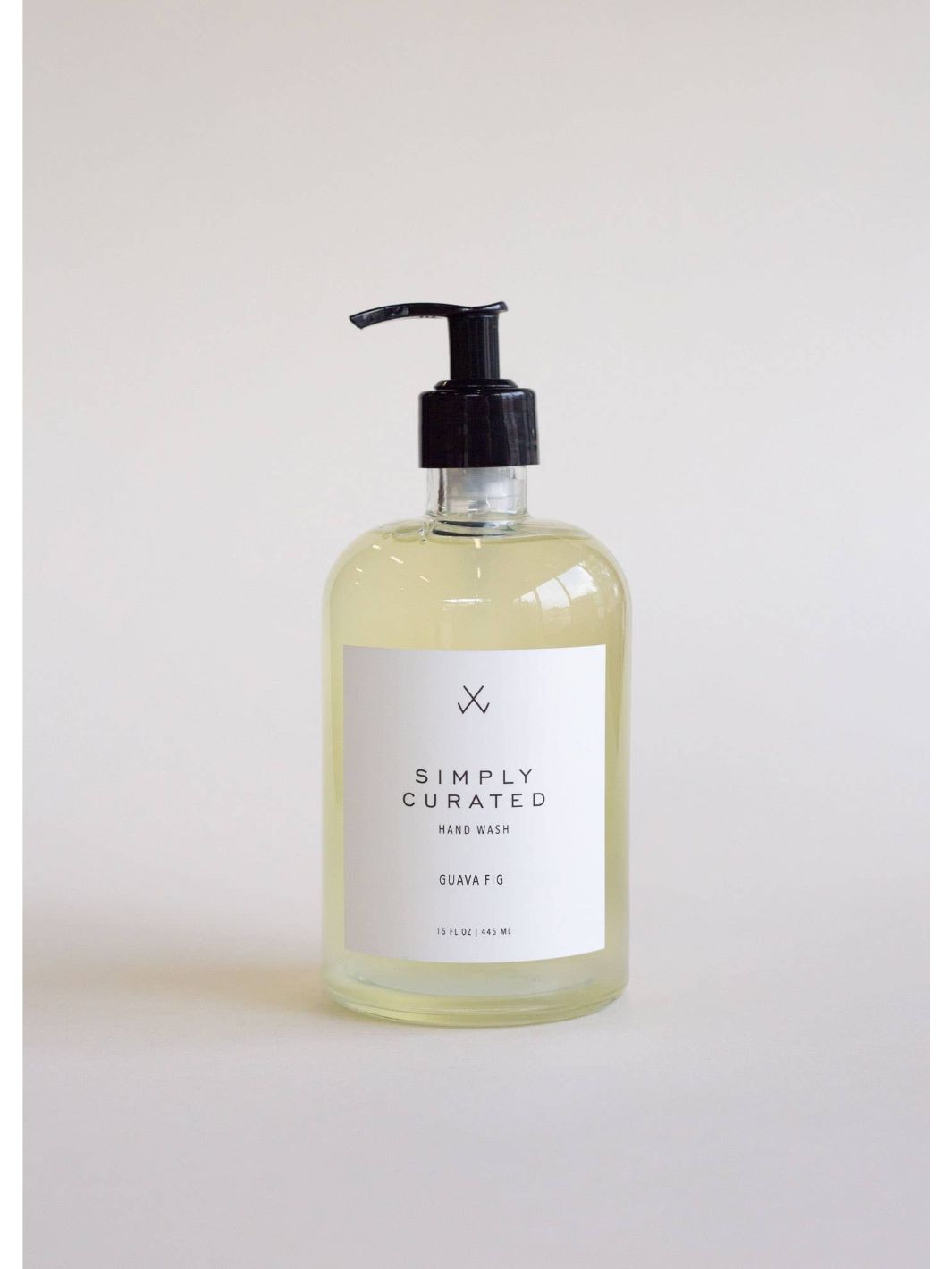 Guava Fig Hand Wash