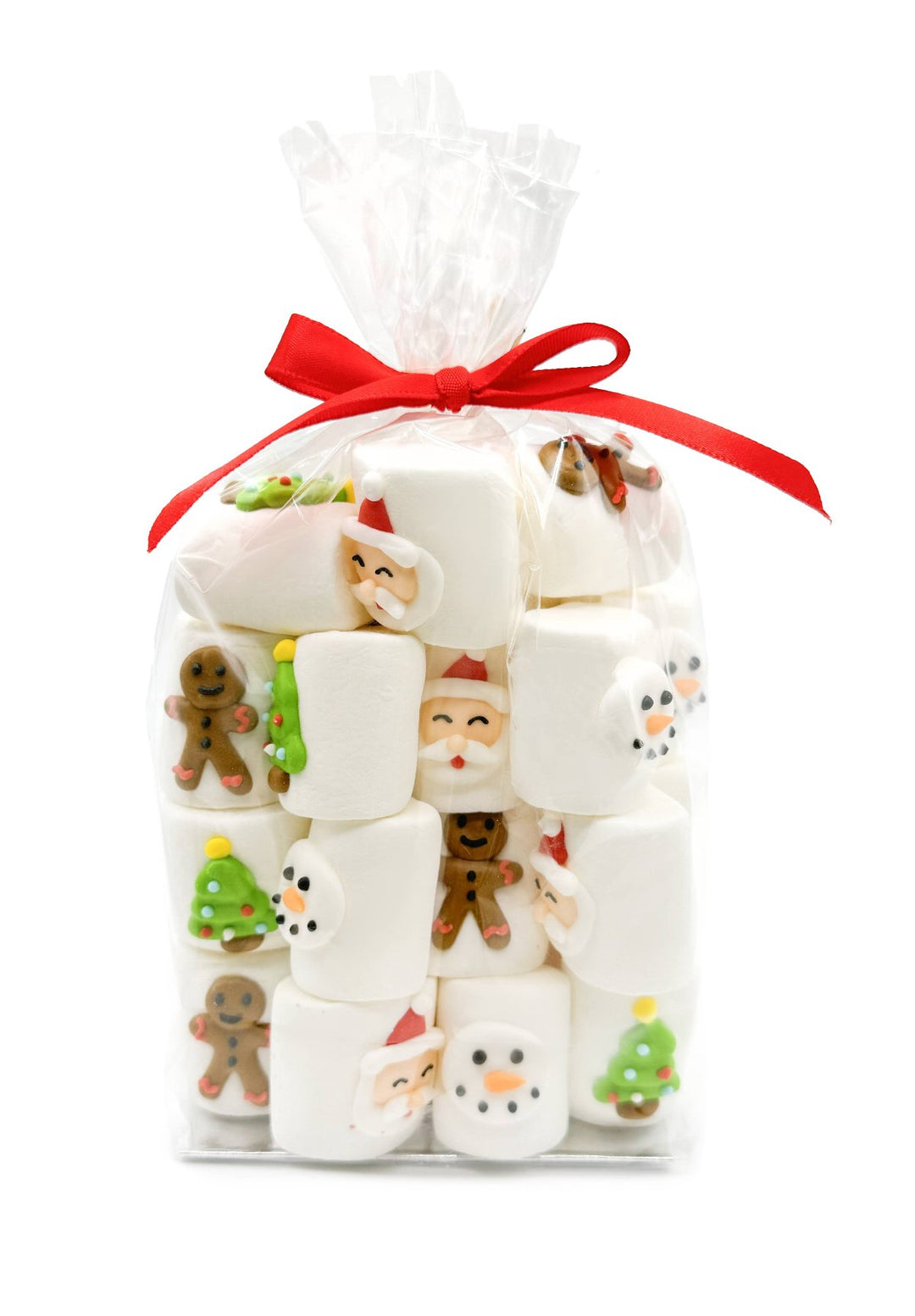 Holiday Gourmet Marshmallows