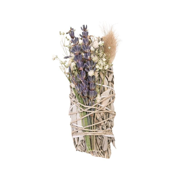 Lavender Sage Bundle