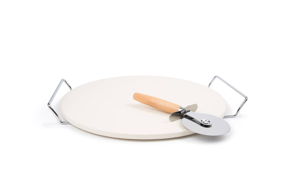 3-Piece Pizza Stone Set