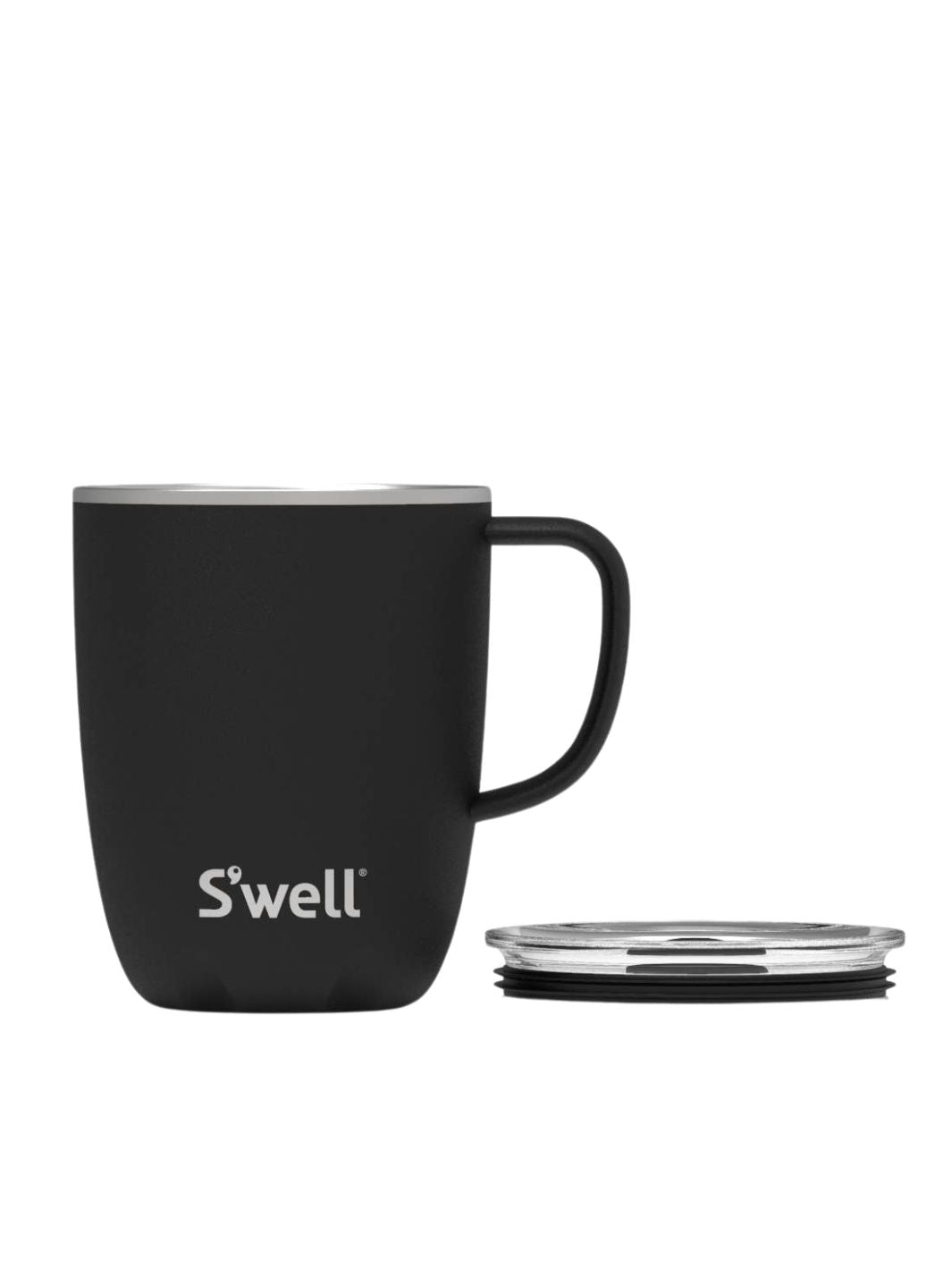 Onyx Mug with Handle