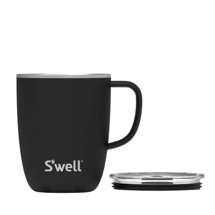 Onyx Mug with Handle