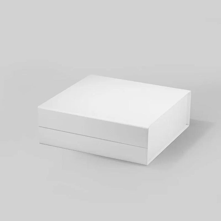 Small White Gift Box