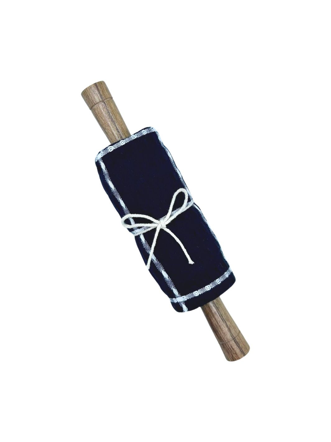 Wooden Rolling Pin Gift Set