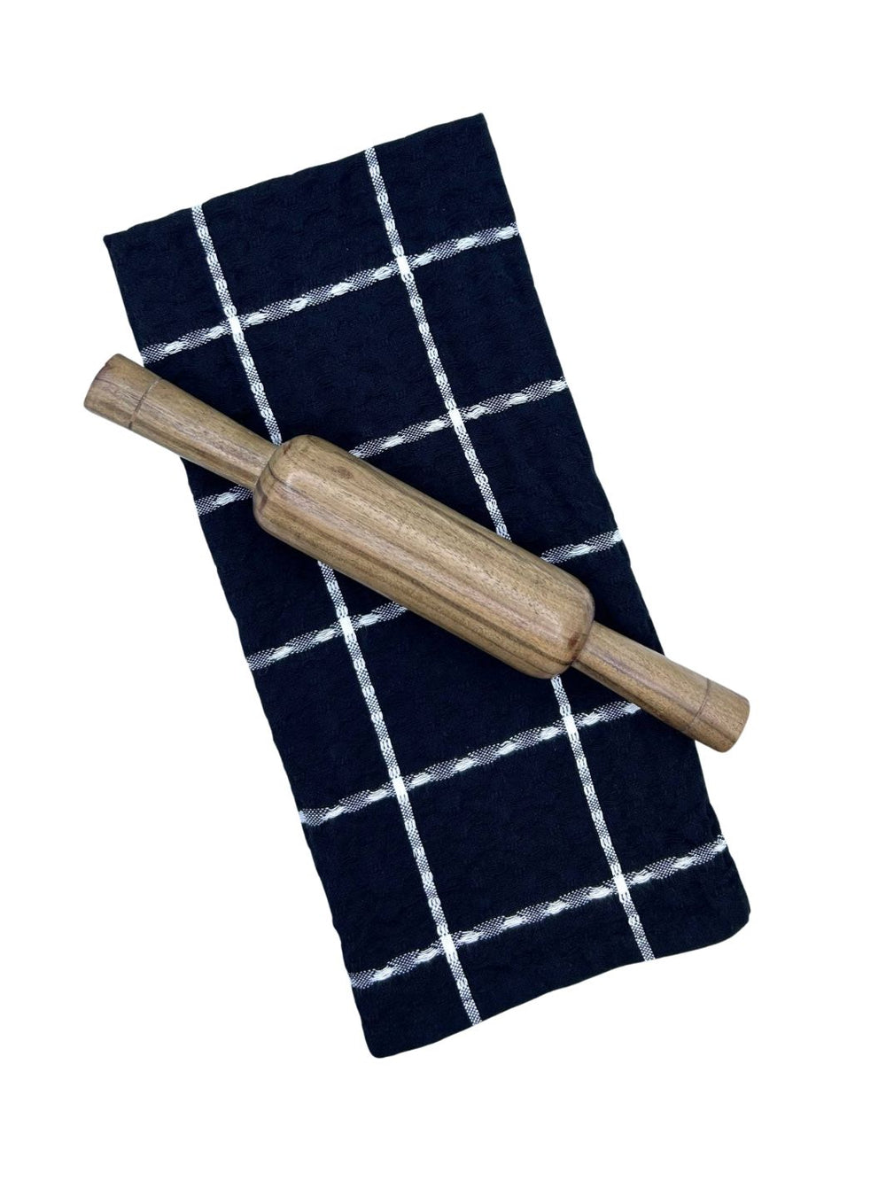 Wooden Rolling Pin Gift Set