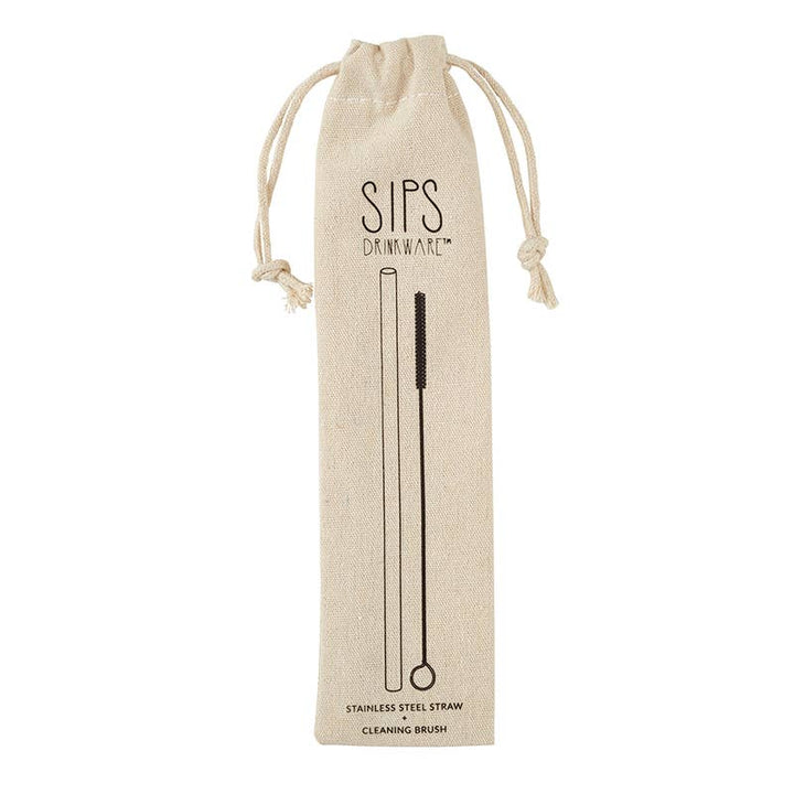 Stainless Steel Straw