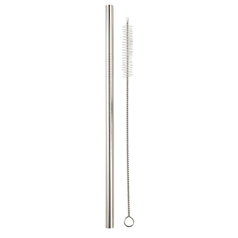 Stainless Steel Straw