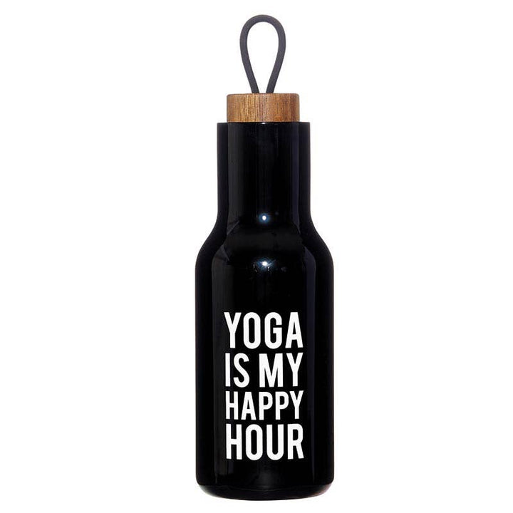 "Happy Hour" Water Bottle